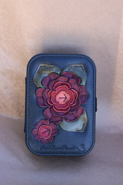 Mini Jewelry Box